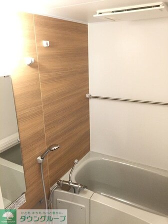 Anjewelの物件内観写真